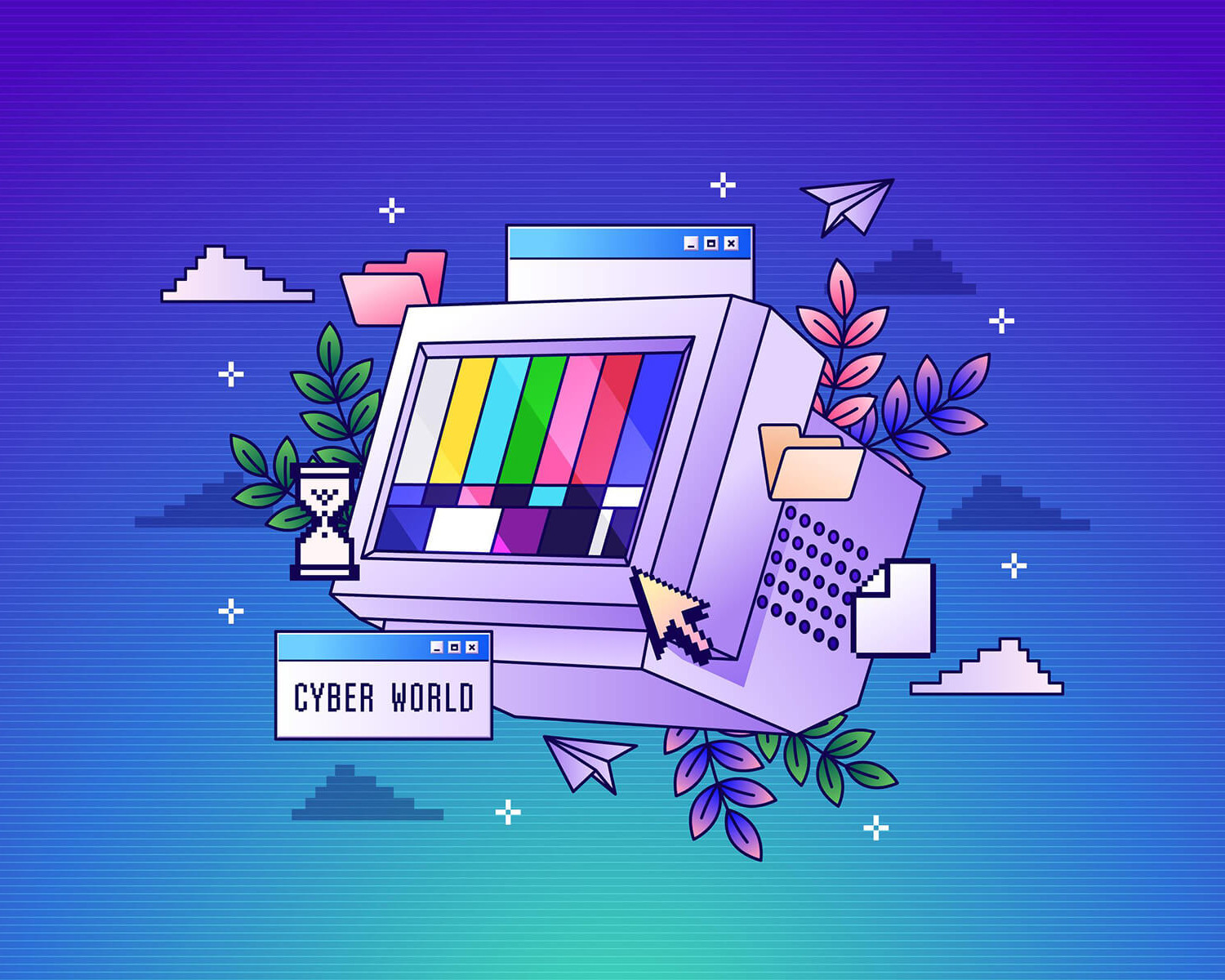 website inspiration